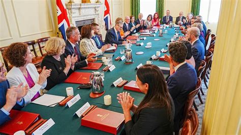 next first minister odds|Keir Starmer set to unveil entire Cabinet today.